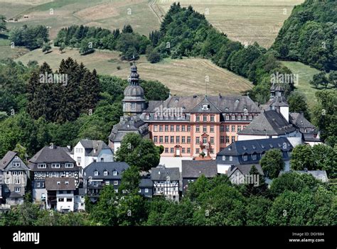 Bad Berleburg .